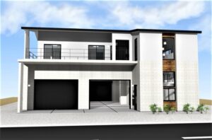 RC造＋木造 混構造 住宅の設計・デザインをご提案する事の出来る建築事務所・工務店