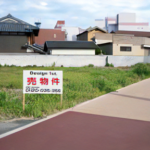亀岡 土地