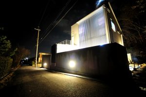 住み心地のいい家,ちょっとかっこいい外観・店舗・事務所