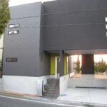 ルーフバルコニーの家 大空間のLDK 京都 関西 注文住宅 京都市