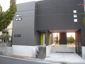 滋賀県東近江市の木造２階建てプラン２をUPしました！