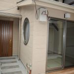 古家を和モダンにリフォームされた外観