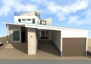 モダンなデザインの注文住宅プラン|毎週(土)(日)注文住宅,モダン住宅,デザイナーズ住宅の無料相談,無料プラン受付中!