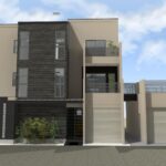 ガレージ 京都 関西 注文住宅 京都市 1級建築士事務所 計画中 計画中住宅 マイホーム デザイナー住宅 こだわり住宅 高級感のある家 高級仕様
