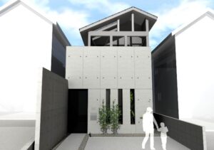 注文住宅プラン！｜注文住宅のデザインを考える!和風住宅,洋風住宅,モダン住宅,シンプル,ガレージハウス,中庭,パティオのある家,狭小住宅