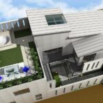 計画中の注文住宅