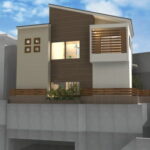 京都の工務店が作った注文住宅