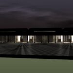 デザインファーストが設計した温泉旅館