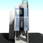 RC造の家 RC造4階建て 狭小住宅 兵庫県東灘 京都,関西,注文住宅,京都市,家づくり計画,家づくり記録,マイホームメモ,マイホーム建築中,マイホーム記録,マイホーム計画,和モダン,和風モダン,豪邸，1級建築士事務所,計画中,計画中住宅,マイホーム,デザイナー住宅,こだわり住宅,高級感のある家,高級仕様,ホテルライク