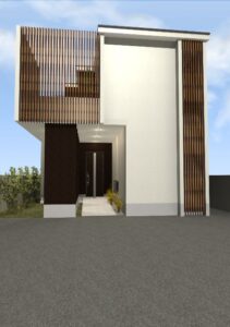 注文住宅,デザイナーズ住宅のデザイン｜完全予約制！注文住宅の無料相談受付中！