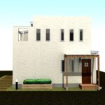 京都の工務店が作った注文住宅