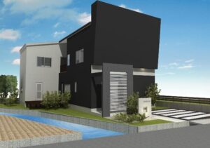 かっこいい住宅を建てる！京都,滋賀,愛知,名古屋,東京,神奈川,千葉,埼玉で高級注文住宅,豪邸,モダン住宅！