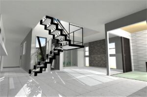 注文住宅を建てる｜完全予約制！注文住宅,モダン住宅の無料相談受付中！