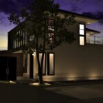 古家をフルリノベーション・窓は断熱サッシに変更