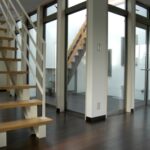 窓がたくさんある通気性抜群な一軒家