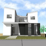 京都の工務店が作った注文住宅