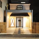 京都市の和モダン注文住宅