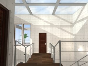 建築費にかけられる予算・おしゃれでちょっとかっこいい家を建てる!注文住宅の無料プラン受付中!デザインファースト