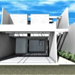 注文住宅モニター