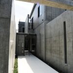 京都市北区の注文住宅