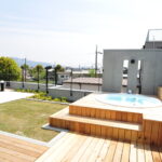 京都市北区の注文住宅