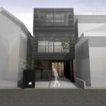注文住宅モニター 和モダン