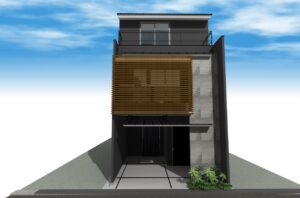 2024年度注文住宅モニター・残2組様!お客様のニーズや好みに合わせて、自由に間取りやデザインをカスタマイズ