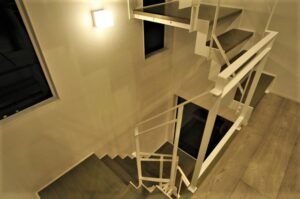 長期優良住宅・ZEH(ゼッチ)・パッシブデザイン住宅・設計および構造に焦点を当て、エネルギー効率を最大限に高められるように新規住宅を計画・提案しております。