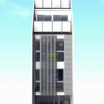 烏丸古ビルリフォーム