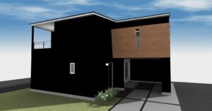 ガレージハウス完成見学受付中・築50年古ビルリフォーム見学・京都・滋賀で注文住宅モニター募集!残2組