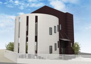 デザイン住宅・こだわりの注文住宅を新築,建て替えする！外観,間取り,内装は？外観,内装,色までCGでとことん考える！