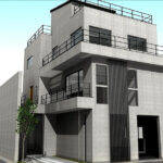 デザインファーストの高級注文住宅