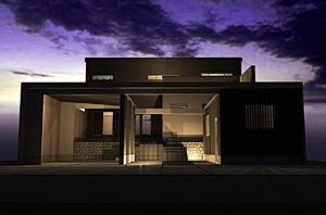 Design1st.のリアルな3D設計・お客様のこだわりに応じた間取りや外観の提案を行い、唯一無二の住まい、最適なプランを実現します!