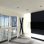 狭小地、間口の狭い土地