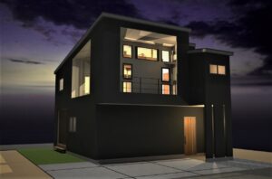 考えない家づくり!おしゃれな家を建てたい・新築・建替え・リフォームの無料相談・無料プランはDesign 1st.の想像力をかきたてる「本物よりリアル」な3D設計