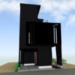 狭小地、間口の狭い土地