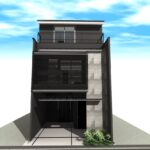 注文住宅モニター