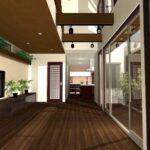 デザインファーストは3Dで提案となりますのでイメージがわきやすくなります。