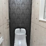 トイレリフォーム
