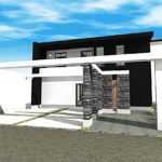 滋賀県大津市稲葉台　Design 1st.の想像力をかきたてる、「本物よりリアル」な3D設計