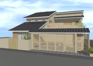 注文住宅