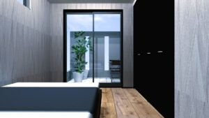 「理想の住まいを3Dで実現！デザインファーストの3Dプランニング提案とは？動画とパースでのご提案・理想の住まいをよりリアルに！
