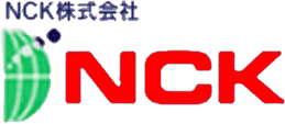 NCKロゴ