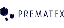 PREMATEXロゴ