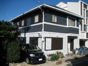 たった数日で、わが家が生まれ変わる－ 安心施工×確かな美しさで、住まいに誇りをデザインファーストの外壁塗装