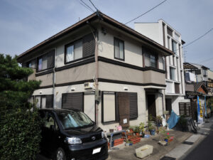 たった数日で、わが家が生まれ変わる－ 安心施工×確かな美しさで、住まいに誇りをデザインファーストの外壁塗装