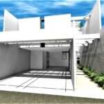京都市北区紫竹の和モダン注文住宅