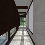 木幡19玄関