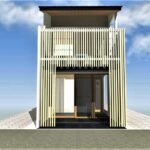 京都市東山区の和モダン、工務店、建築事務所のかっこいい注文住宅