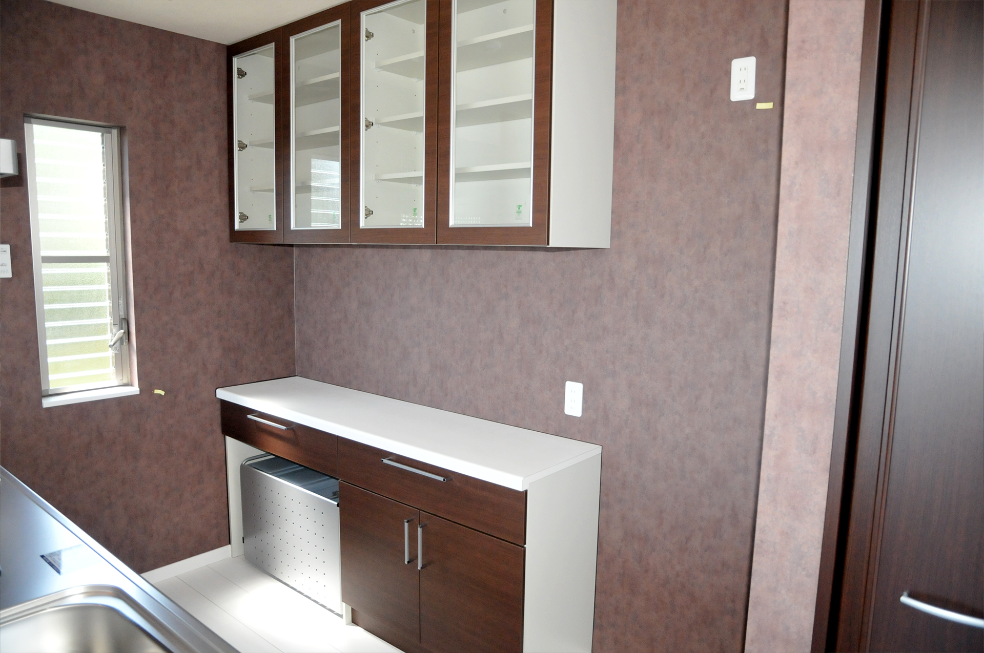 琵琶湖と暮らす——水と光が巡る、和モダンの邸宅